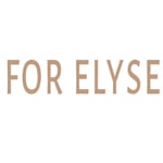 For Elyse